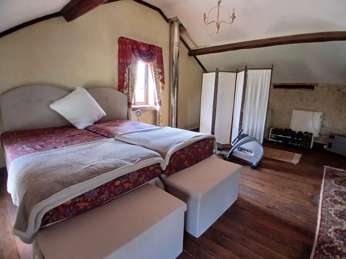 Image No.9-Maison de 4 chambres à vendre à Messac