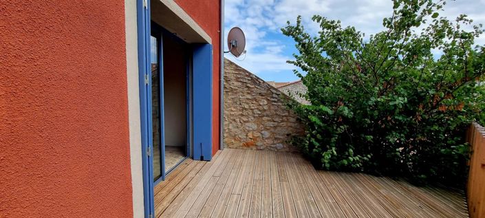 Image No.12-Maison de village de 4 chambres à vendre à La Palme