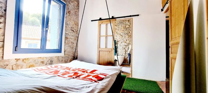 Image No.5-Maison de village de 4 chambres à vendre à La Palme