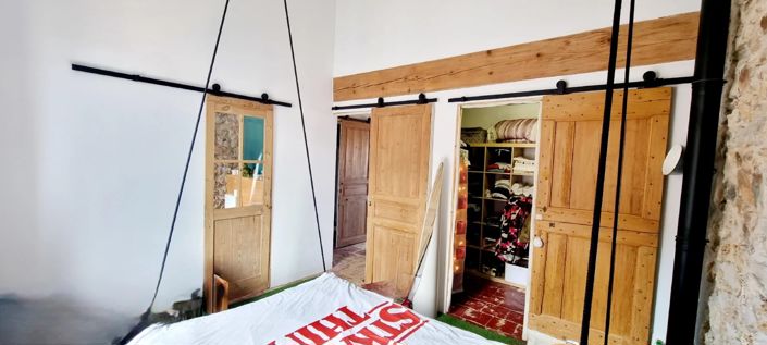 Image No.7-Maison de village de 4 chambres à vendre à La Palme