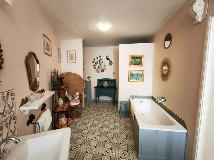 Image No.13-Maison de 7 chambres à vendre à L'Absie