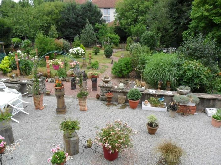 Image No.15-Maison de 7 chambres à vendre à L'Absie