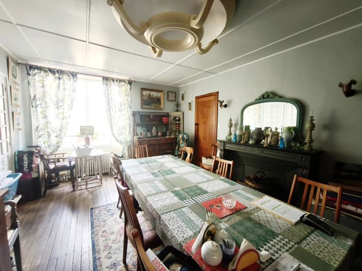 Image No.3-Maison de 7 chambres à vendre à L'Absie