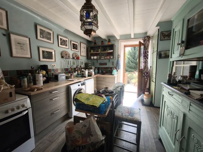 Image No.5-Maison de 7 chambres à vendre à L'Absie