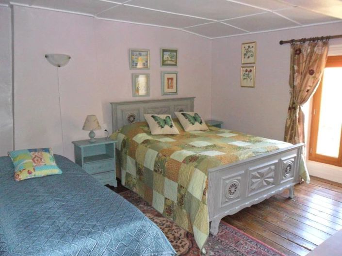 Image No.6-Maison de 7 chambres à vendre à L'Absie