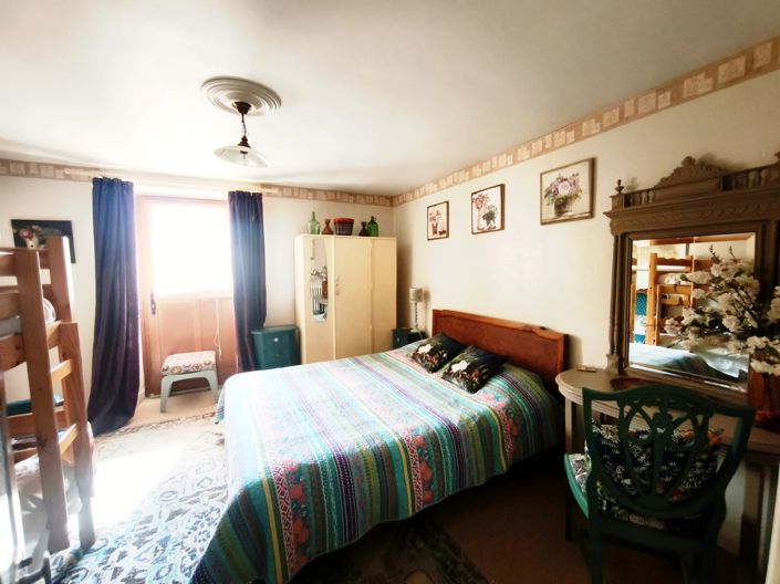 Image No.7-Maison de 7 chambres à vendre à L'Absie