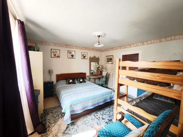 Image No.9-Maison de 7 chambres à vendre à L'Absie