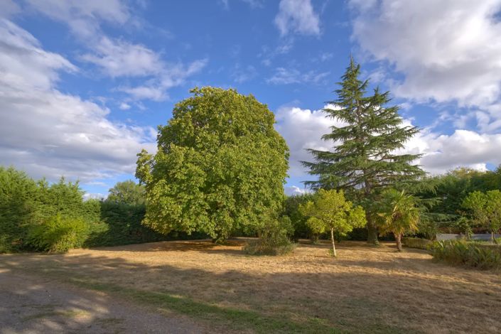 Image No.2-Ferme de 4 chambres à vendre à Villefagnan