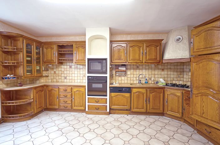 Image No.9-Ferme de 4 chambres à vendre à Villefagnan