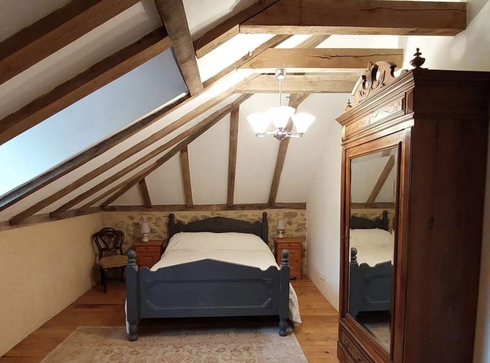 Image No.11-Maison de 7 chambres à vendre à Lunac