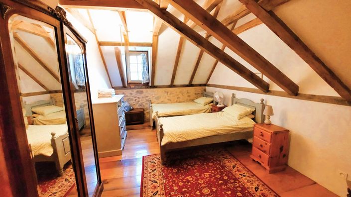 Image No.12-Maison de 7 chambres à vendre à Lunac