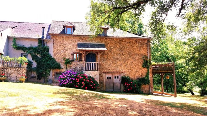 Image No.14-Maison de 7 chambres à vendre à Lunac