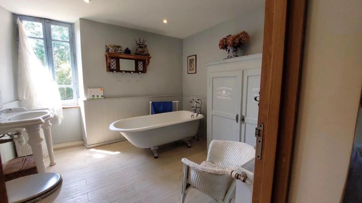 Image No.7-Maison de 7 chambres à vendre à Lunac