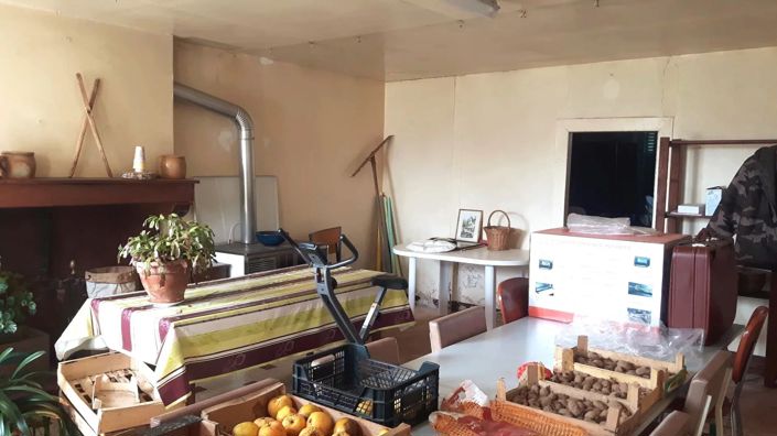 Image No.14-Maison de 1 chambre à vendre à Bussiere-Poitevine