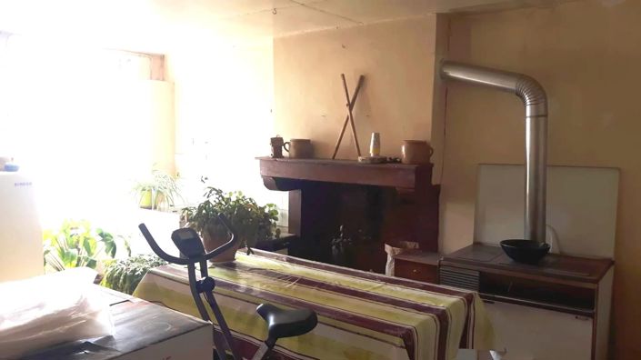 Image No.15-Maison de 1 chambre à vendre à Bussiere-Poitevine