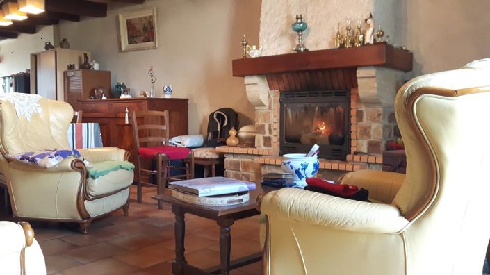 Image No.3-Maison de 1 chambre à vendre à Bussiere-Poitevine