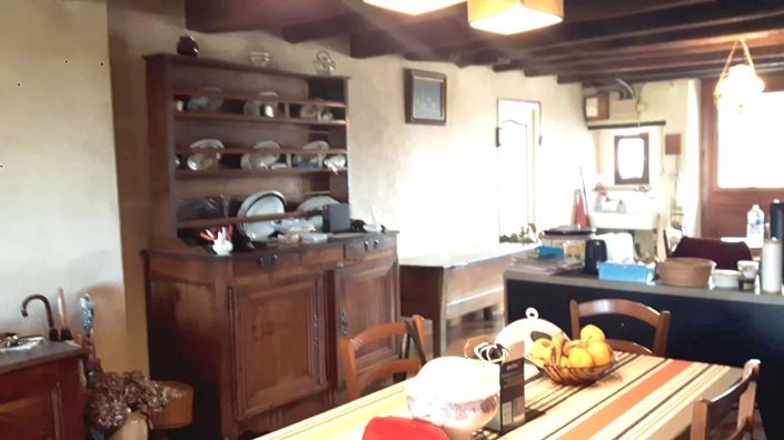 Image No.6-Maison de 1 chambre à vendre à Bussiere-Poitevine