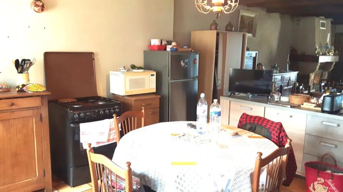 Image No.7-Maison de 1 chambre à vendre à Bussiere-Poitevine