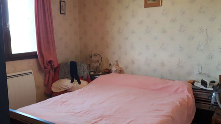 Image No.8-Maison de 1 chambre à vendre à Bussiere-Poitevine