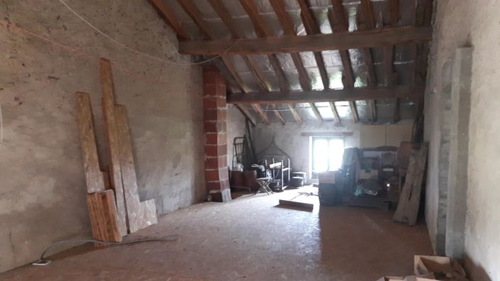 Image No.9-Maison de 1 chambre à vendre à Bussiere-Poitevine