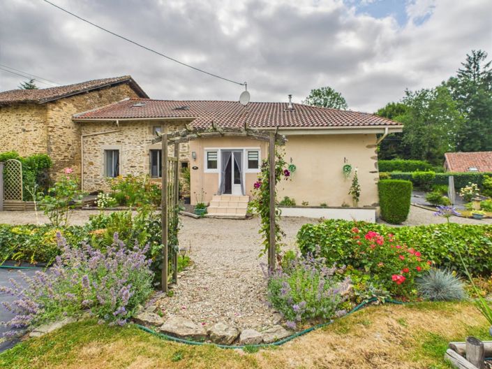Image No.14-Maison de 3 chambres à vendre à Cussac