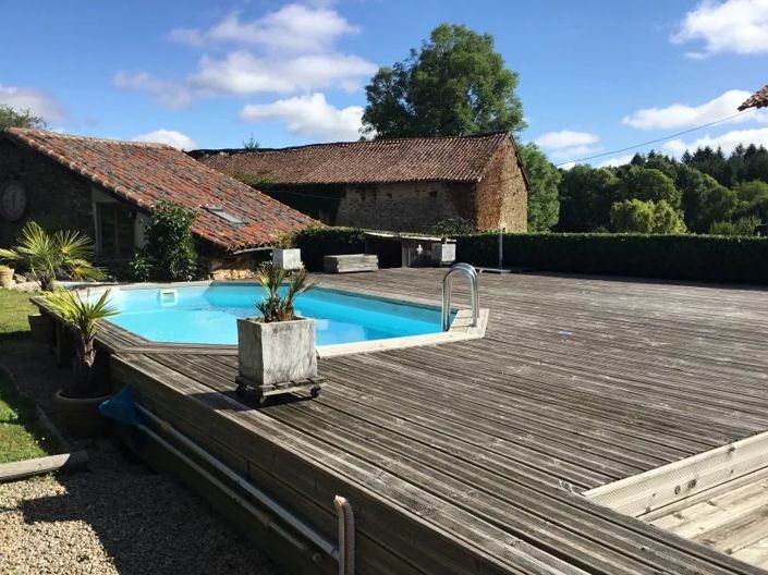 Image No.15-Maison de 3 chambres à vendre à Cussac