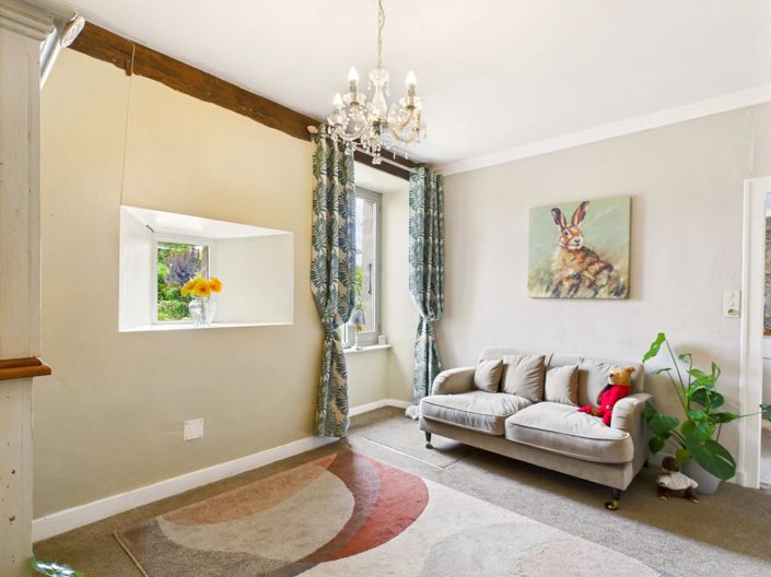 Image No.4-Maison de 3 chambres à vendre à Cussac