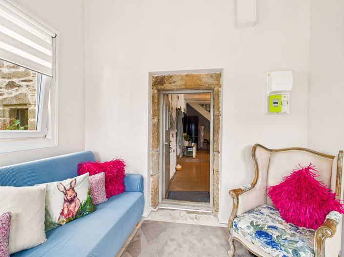 Image No.5-Maison de 3 chambres à vendre à Cussac