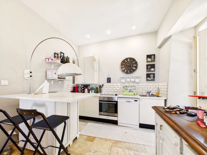 Image No.7-Maison de 8 chambres à vendre à Issigeac