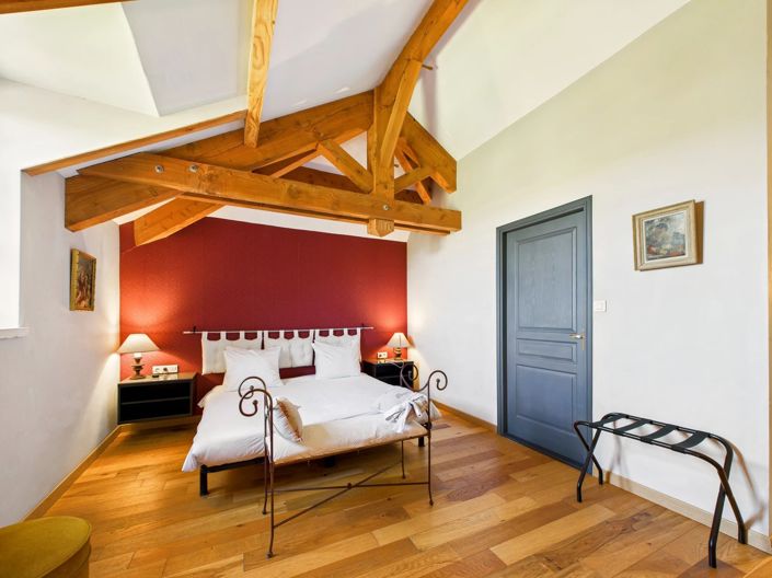 Image No.9-Maison de 8 chambres à vendre à Issigeac