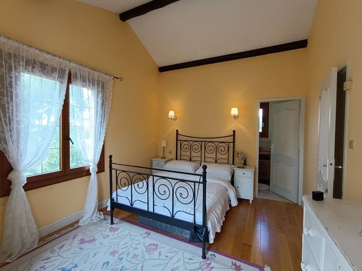 Image No.12-Maison de 4 chambres à vendre à Maillé