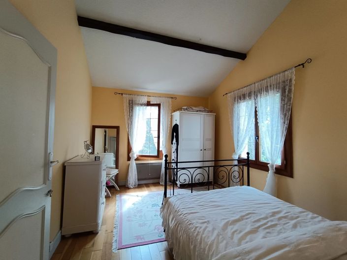 Image No.13-Maison de 4 chambres à vendre à Maillé