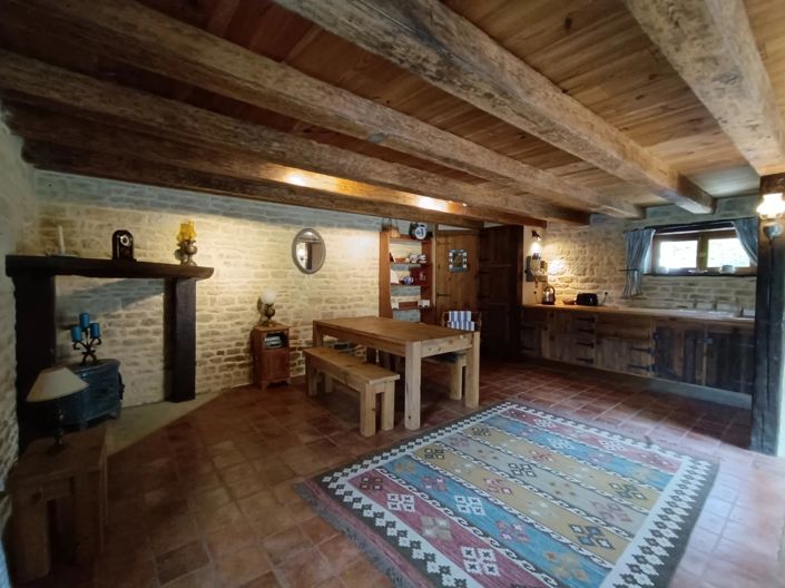 Image No.15-Maison de 4 chambres à vendre à Maillé