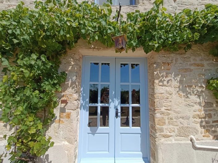 Image No.14-Maison de 4 chambres à vendre à Maillé