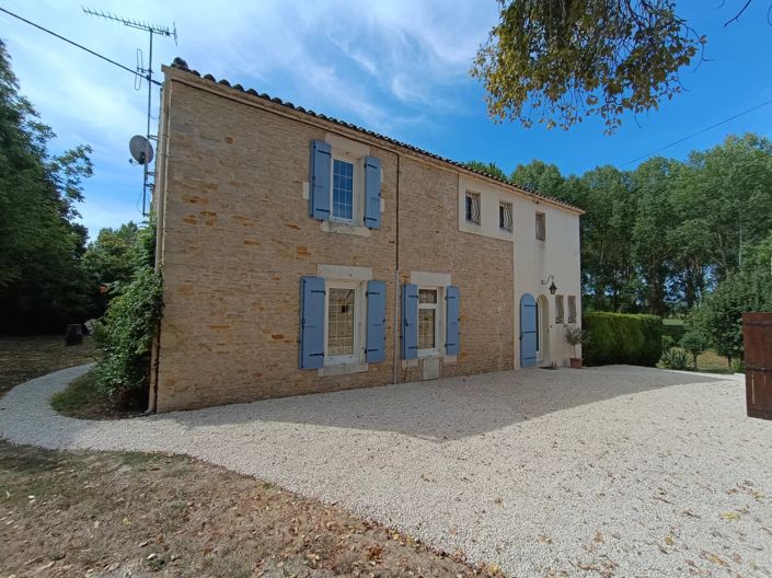 Image No.6-Maison de 4 chambres à vendre à Maillé