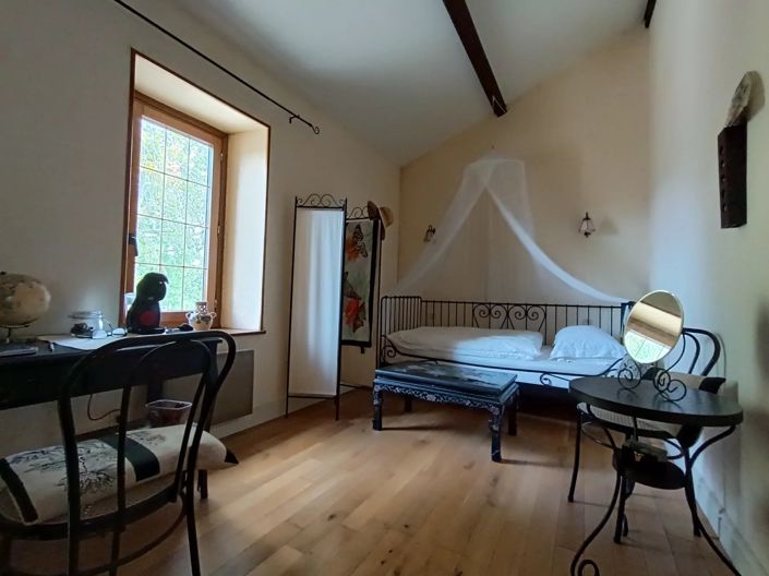 Image No.9-Maison de 4 chambres à vendre à Maillé