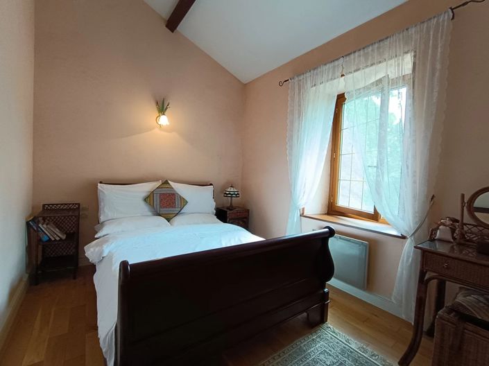 Image No.10-Maison de 4 chambres à vendre à Maillé