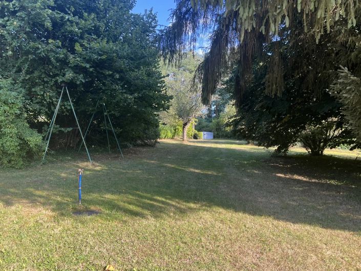 Image No.10-Maison de 1 chambre à vendre à Marval