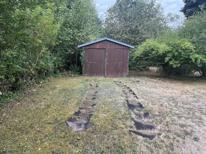 Image No.11-Maison de 1 chambre à vendre à Marval