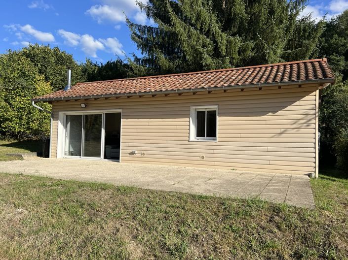 Image No.12-Maison de 1 chambre à vendre à Marval