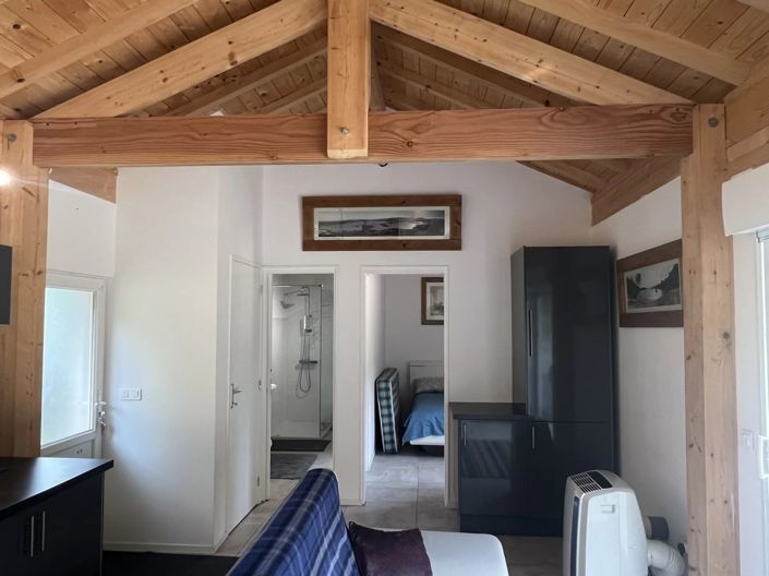 Image No.5-Maison de 1 chambre à vendre à Marval