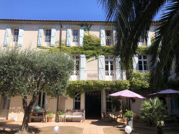 Image No.14-Maison de 11 chambres à vendre à Lézignan-Corbières