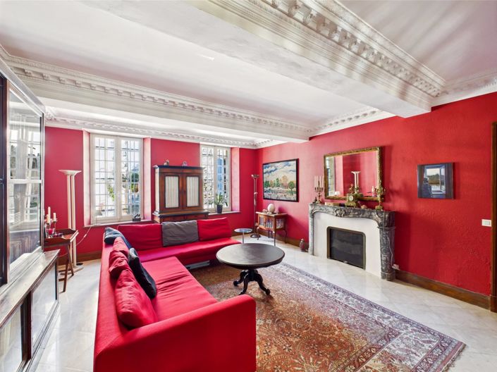 Image No.3-Maison de 11 chambres à vendre à Lézignan-Corbières