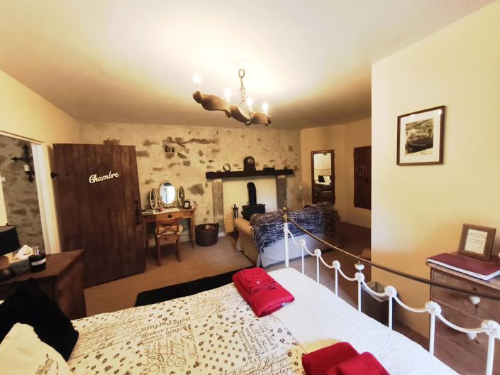 Image No.14-Ferme de 4 chambres à vendre à La Forêt-sur-Sèvre