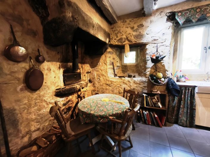 Image No.9-Ferme de 4 chambres à vendre à La Forêt-sur-Sèvre