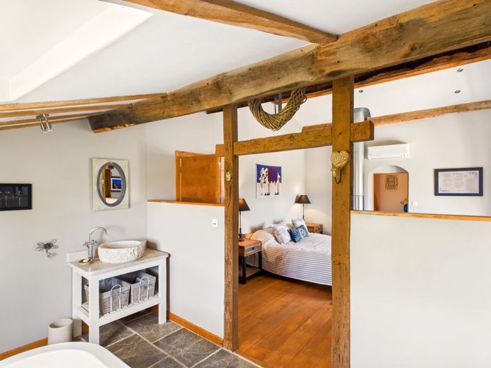 Image No.13-Maison de 8 chambres à vendre à Issigeac