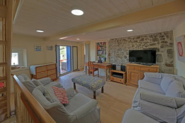 Image No.10-Maison de village de 3 chambres à vendre à Eus