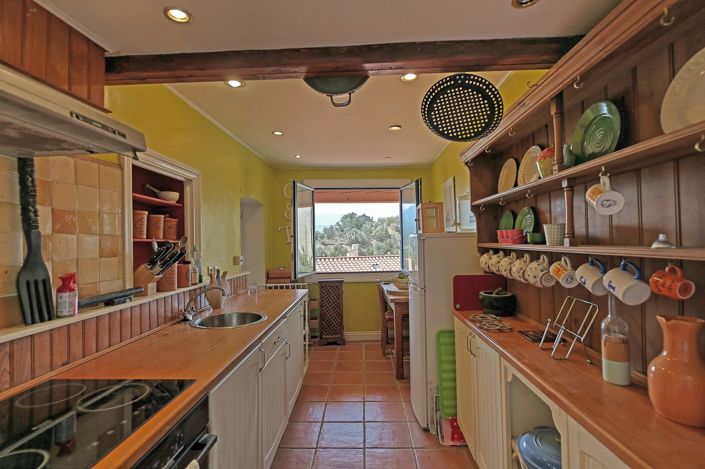 Image No.3-Maison de village de 3 chambres à vendre à Eus