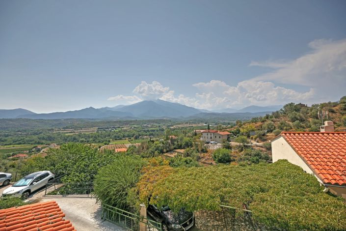 Image No.4-Maison de village de 3 chambres à vendre à Eus