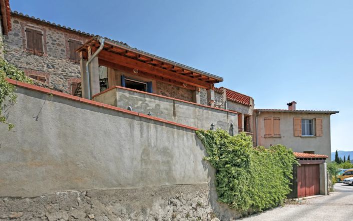 Image No.6-Maison de village de 3 chambres à vendre à Eus